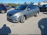 NISSAN VERSA 1.6 SL 3N1CN7AP8CL859169 снимка