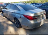 HYUNDAI SONATA SE 5NPEC4AC3BH249265 fotografie