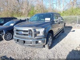 FORD F-150 XLT 1FTFW1EF1HKC08612 снимка