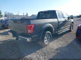 FORD F-150 XLT 1FTFW1EF1HKC08612 снимка