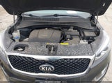 KIA SORENTO 3.3L EX 5XYPHDA53GG171158 снимка