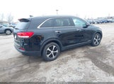 KIA SORENTO 3.3L EX 5XYPHDA53GG171158 снимка