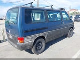 VOLKSWAGEN EUROVAN MV WV2MD0705PH083711 снимка