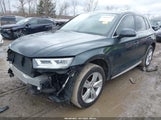 AUDI Q5 2.0T PREMIUM/2.0T TECH PREMIUM WA1BNAFY5J2095815 снимка