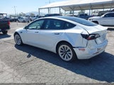 TESLA MODEL 3 LONG RANGE DUAL MOTOR ALL-WHEEL DRIVE 5YJ3E1EBXNF173967 fotografie