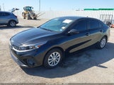 KIA FORTE LX 3KPF24AD8RE827052 снимка