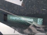 FORD FUSION SE 1FA6P0H74G5116540 снимка