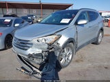 HYUNDAI SANTA FE SPORT 2.0L TURBO 5XYZWDLA8FG255743 fotografie
