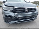 VOLKSWAGEN TIGUAN 2.0T SE R-LINE BLACK 3VVCB7AX5PM039767 fotografie