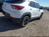 CHEVROLET TRAILBLAZER FWD LT KL79MPSL1MB165042 снимка