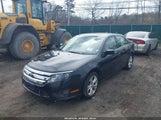 FORD FUSION SE 3FAHP0HA5CR277846 снимка