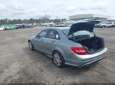 MERCEDES-BENZ C 250 LUXURY/SPORT WDDGF4HB9DR271401 снимка