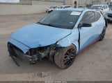 HYUNDAI VELOSTER N KMHT36AH6LU004705 снимка