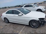 MERCEDES-BENZ C 300 LUXURY/SPORT 55SWF4JB5GU131922 fotografie