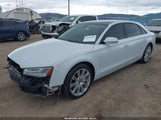 AUDI A8 L 3.0T WAU3GAFD7FN008940 снимка