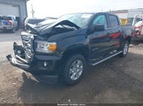 GMC CANYON SLE 1GTG6CEN2K1354585 снимка