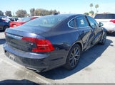 VOLVO S90 T5 MOMENTUM YV1102AK0H1012018 снимка