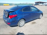 Hyundai Accent Se KMHCT4AE9GU071721 снимка