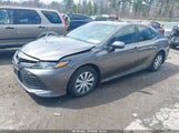TOYOTA CAMRY HYBRID LE 4T1B31HK0KU509265 photo