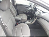 HYUNDAI ELANTRA GLS KMHDH4AE3DU548080 снимка