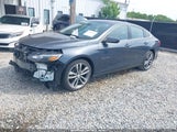 CHEVROLET MALIBU FWD LT 1G1ZD5ST8MF073175 fotografie