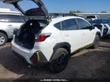 Subaru Crosstrek Sport 4S4GUHF65R3808073 снимка
