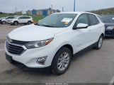 Chevrolet Equinox Fwd Lt 3GNAXKEV8MS140559 снимка