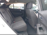 Chevrolet Equinox Fwd Lt 3GNAXKEV8MS140559 fotografie