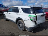 FORD POLICE INTERCEPTOR 1FM5K8AB2LGA83906 снимка