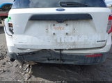 FORD POLICE INTERCEPTOR 1FM5K8AB2LGA83906 снимка