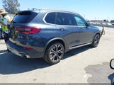BMW X5 Sdrive40I 5UXCR4C05LLE31248 снимка