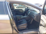 NISSAN MURANO SL 5N1AZ2MG4JN184906 fotografie