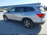 HONDA PILOT EX-L 5FNYF6H58JB058283 снимка