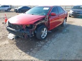 TOYOTA CAMRY SE 4T1BF1FK2EU772694 снимка