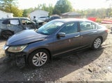 HONDA ACCORD EX-L 1HGCR2F83EA137724 снимка