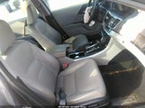 HONDA ACCORD EX-L 1HGCR2F83EA137724 снимка