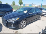 HYUNDAI SONATA LIMITED 5NPE34AF1JH603891 снимка
