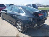 HYUNDAI SONATA LIMITED 5NPE34AF1JH603891 снимка