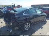 HYUNDAI SONATA LIMITED 5NPE34AF1JH603891 снимка