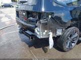 JEEP GRAND WAGONEER SERIES II OBSIDIAN 4X4 1C4SJVFJ3NS151686 снимка