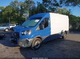 FORD TRANSIT-150 1FTYE2CM9JKB39922 снимка