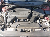 NISSAN ALTIMA 2.5 SR 1N4AL3AP7GC169682 снимка
