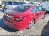 NISSAN ALTIMA 2.5 SR 1N4AL3AP7GC169682 снимка