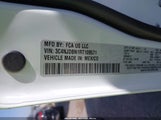 JEEP COMPASS LATITUDE 4X4 3C4NJDBN1RT109571 снимка