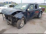 NISSAN FRONTIER SV 1N6AD0EV7KN748776 снимка