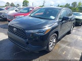 TOYOTA COROLLA CROSS LE 7MUCAAAG8NV037030 снимка