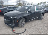 CADILLAC XT6 AWD PREMIUM LUXURY 1GYKPDRS2MZ141406 fotografie