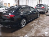 ACURA TLX TECHNOLOGY PACKAGE 19UUB6F47MA004430 снимка