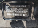 BMW X1 SDRIVE28I WBXJG7C0XM5T45715 fotografie