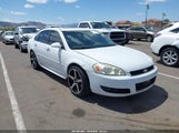 CHEVROLET IMPALA LIMITED LTZ 2G1WC5E31E1144873 снимка